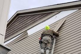 Affordable Siding Repair and Maintenance Services in Sleepy Hollow, IL